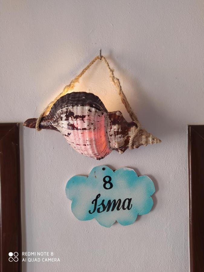 Casa Ohana-Disfruta Del Paraiso Isla Holbox Zewnętrze zdjęcie