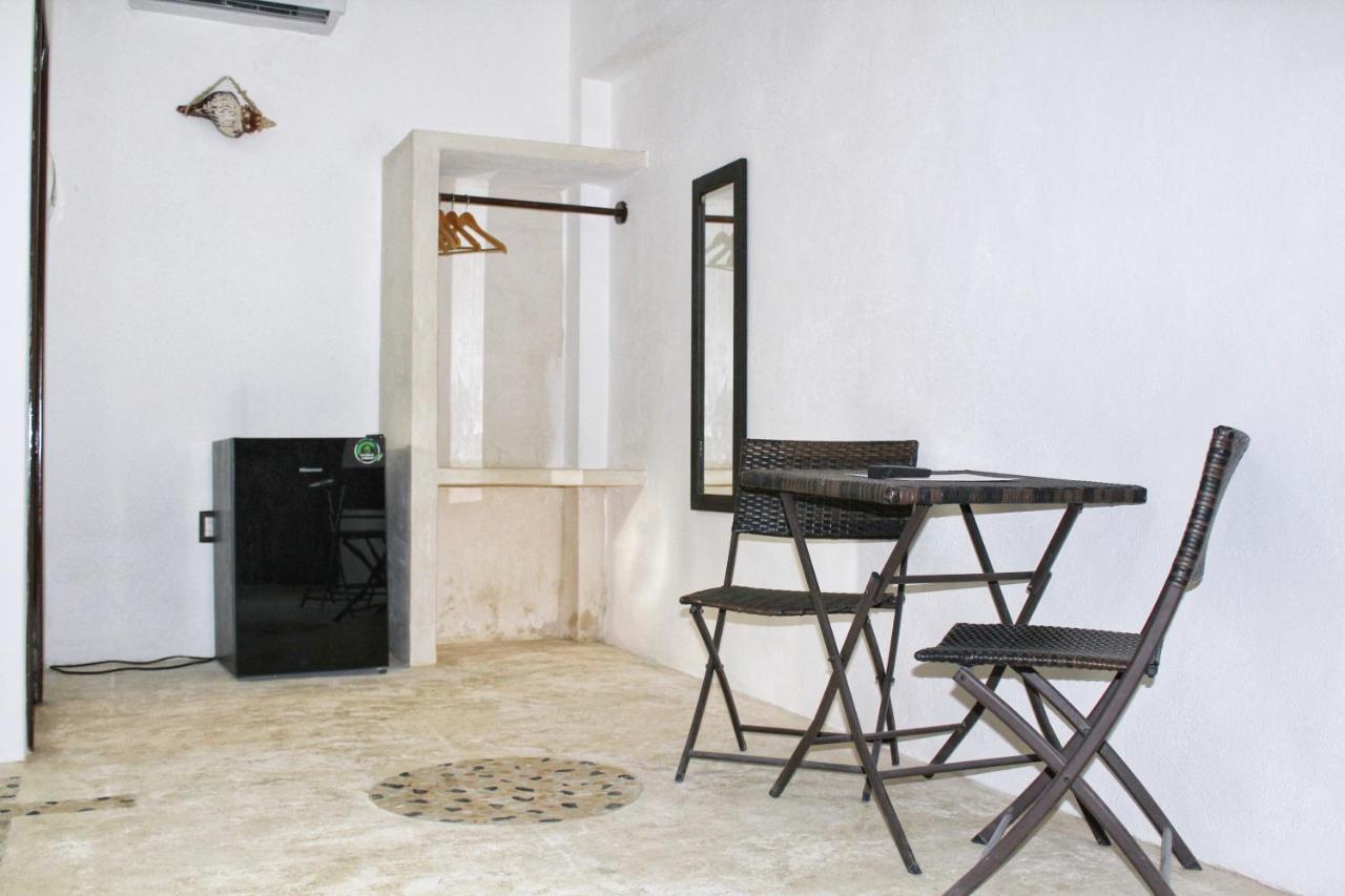 Casa Ohana-Disfruta Del Paraiso Isla Holbox Zewnętrze zdjęcie