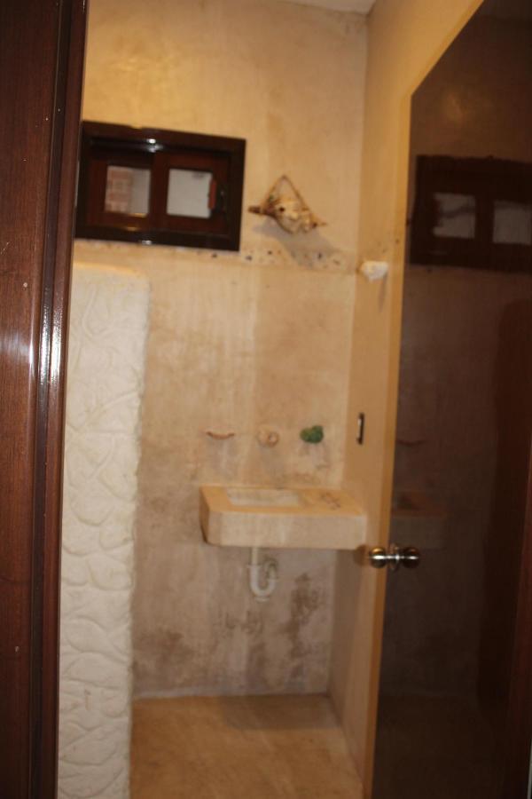 Casa Ohana-Disfruta Del Paraiso Isla Holbox Zewnętrze zdjęcie
