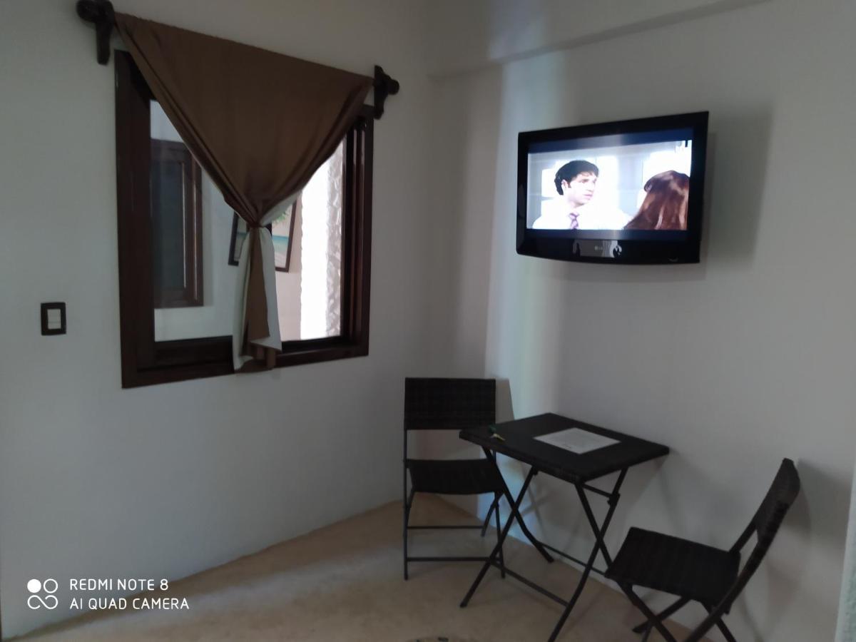 Casa Ohana-Disfruta Del Paraiso Isla Holbox Zewnętrze zdjęcie