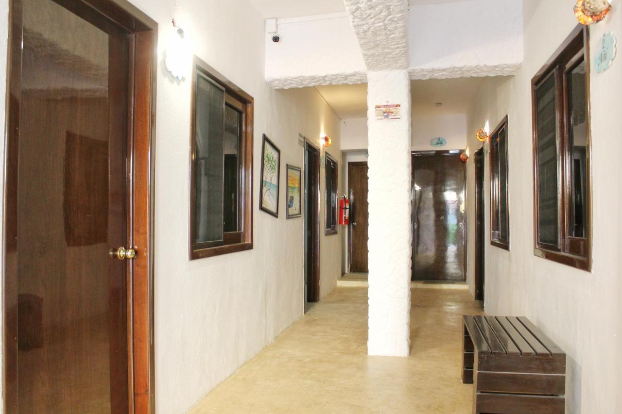 Casa Ohana-Disfruta Del Paraiso Isla Holbox Zewnętrze zdjęcie