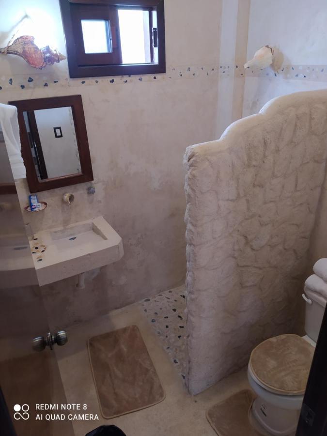 Casa Ohana-Disfruta Del Paraiso Isla Holbox Zewnętrze zdjęcie