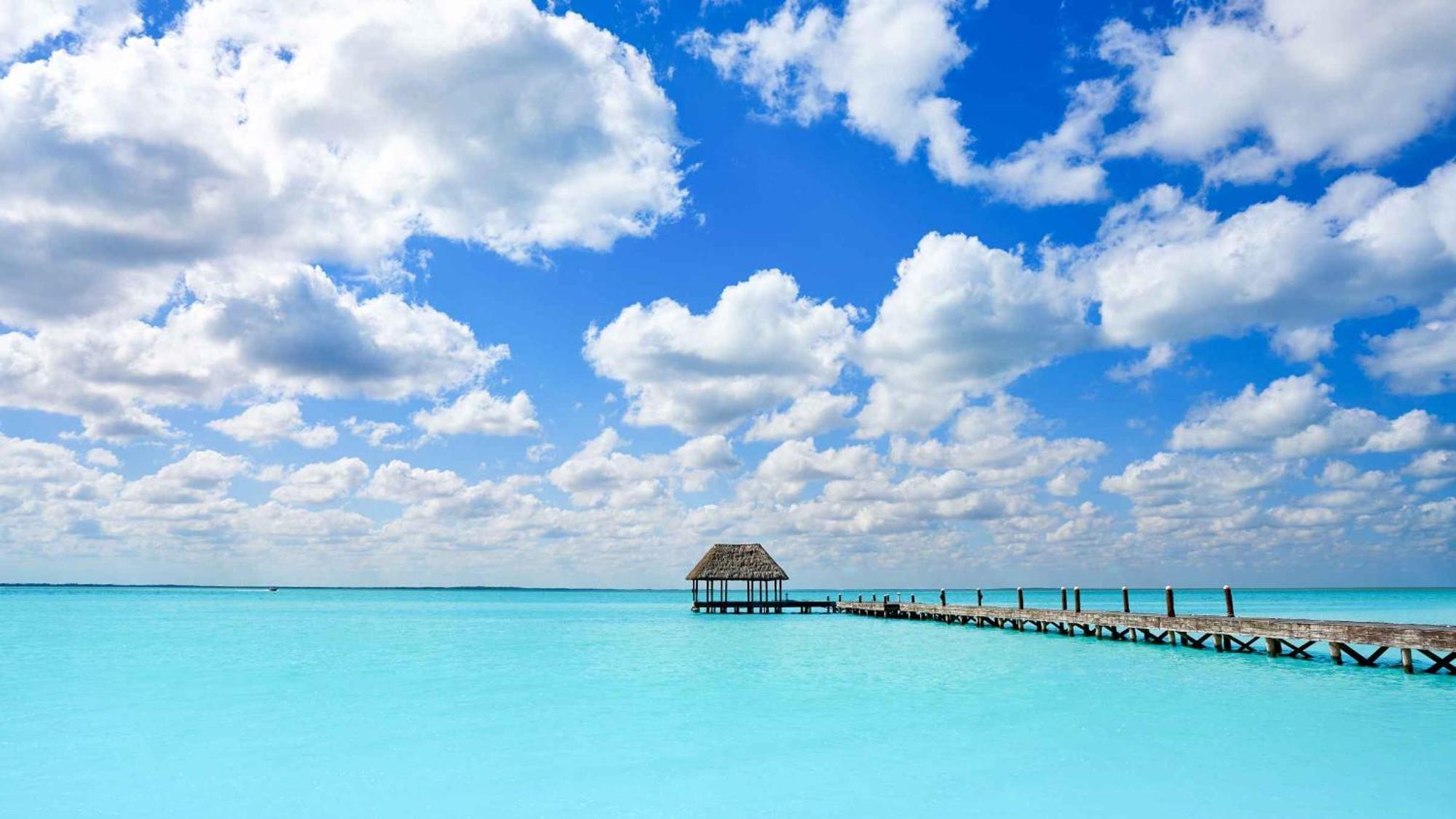 Casa Ohana-Disfruta Del Paraiso Isla Holbox Zewnętrze zdjęcie