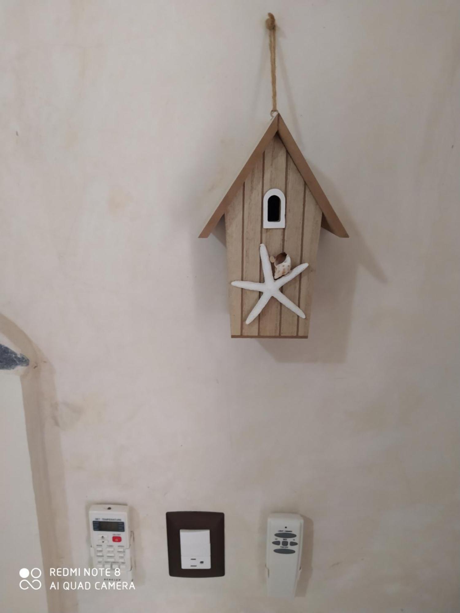 Casa Ohana-Disfruta Del Paraiso Isla Holbox Zewnętrze zdjęcie