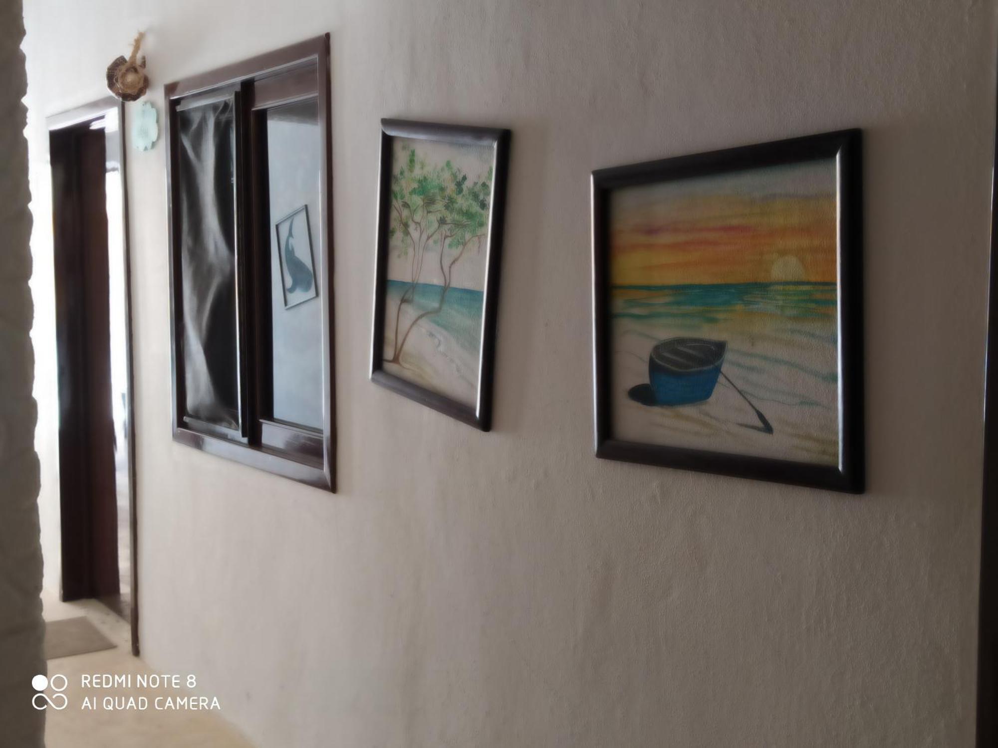 Casa Ohana-Disfruta Del Paraiso Isla Holbox Zewnętrze zdjęcie