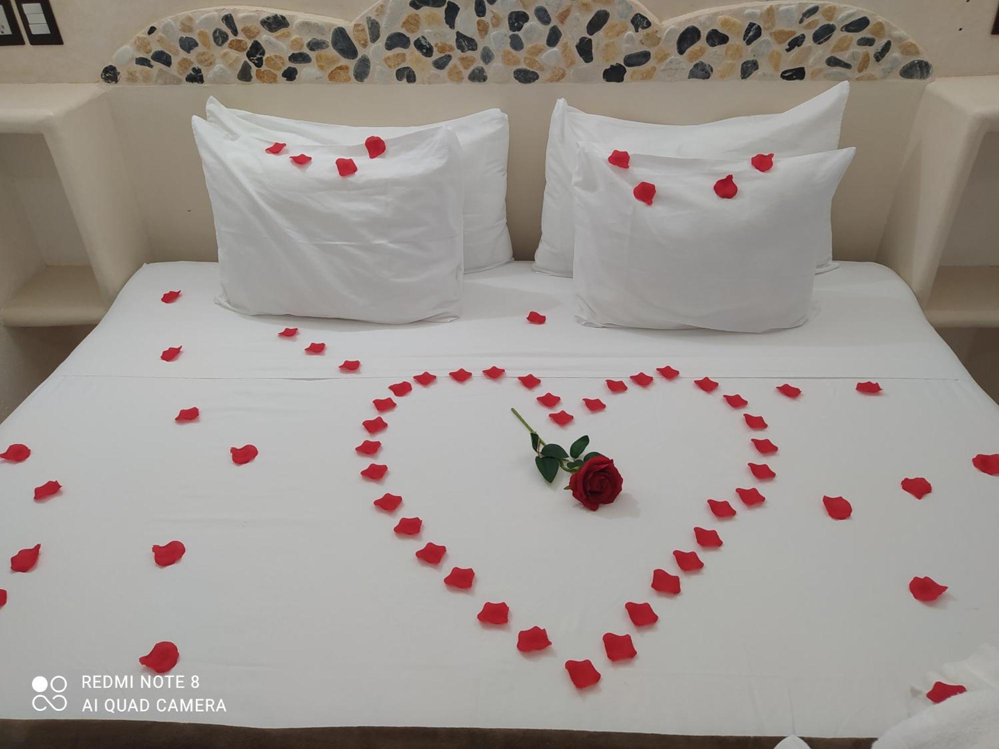 Casa Ohana-Disfruta Del Paraiso Isla Holbox Zewnętrze zdjęcie