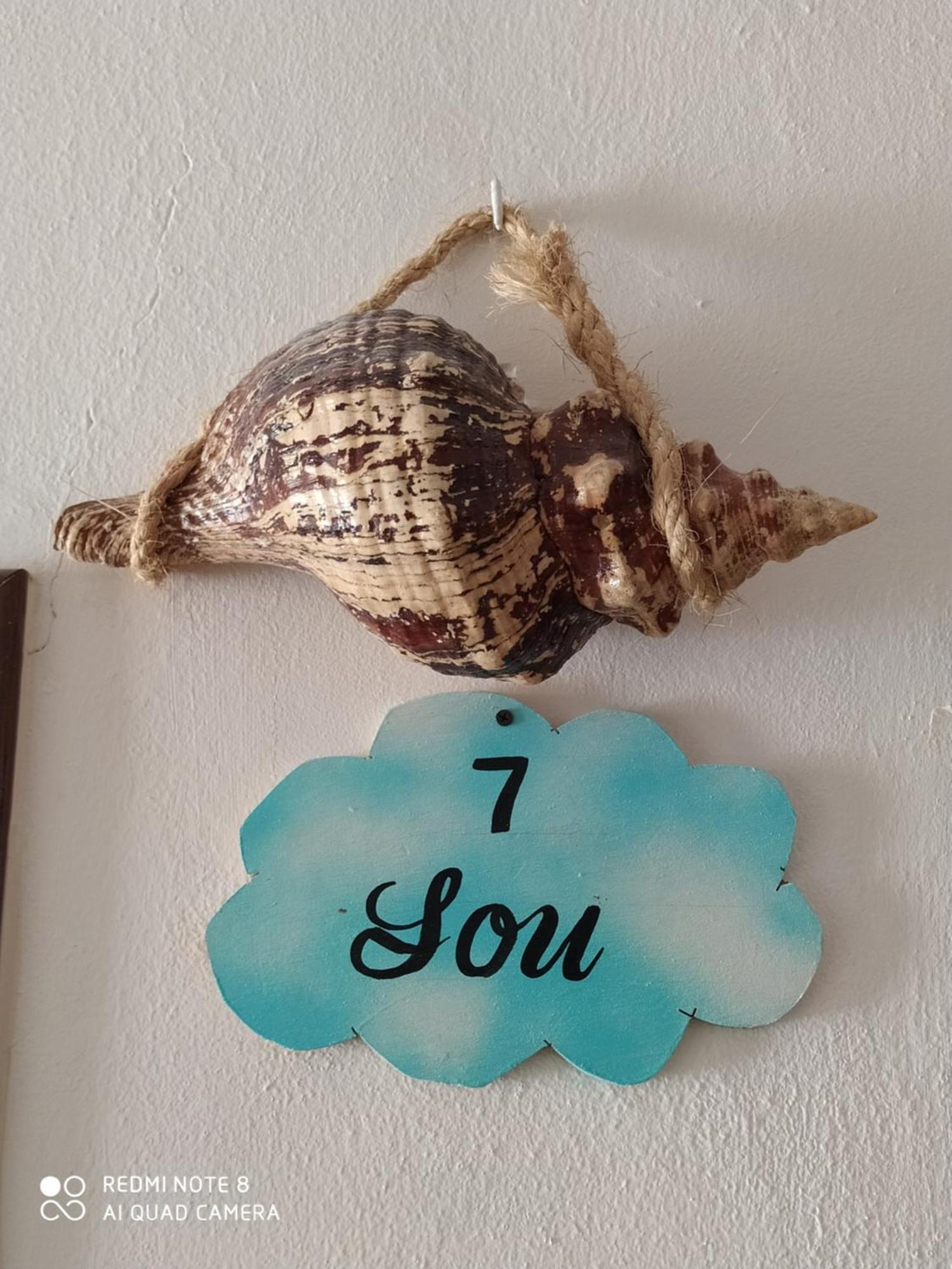 Casa Ohana-Disfruta Del Paraiso Isla Holbox Zewnętrze zdjęcie