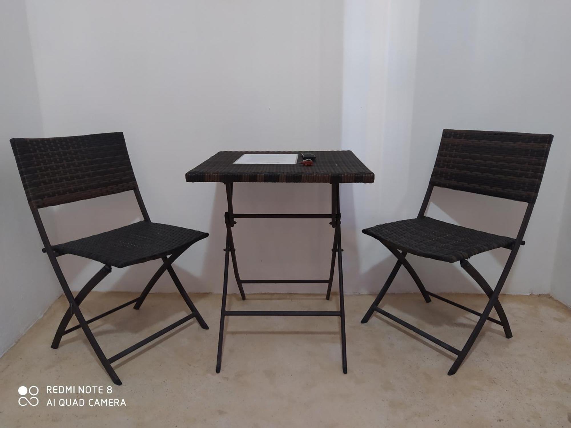 Casa Ohana-Disfruta Del Paraiso Isla Holbox Pokój zdjęcie